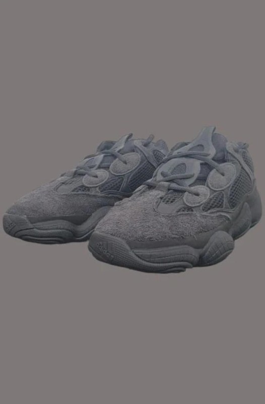 adidas yeezy 500 utility black taille 42,5 2