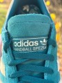 Adidas Handball Spezial Collegiate Green Almost Yellow - Taille 38