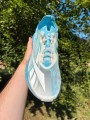Reebok Zig 3D Storm Radiant Aqua - Taille 40,5