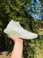 adidas consortium runner mid 4D white - taille 41,5