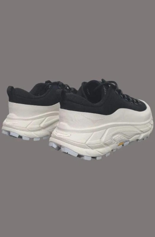 Hoka One One Tor Summit Hidden Characters taille 38 2/3 2