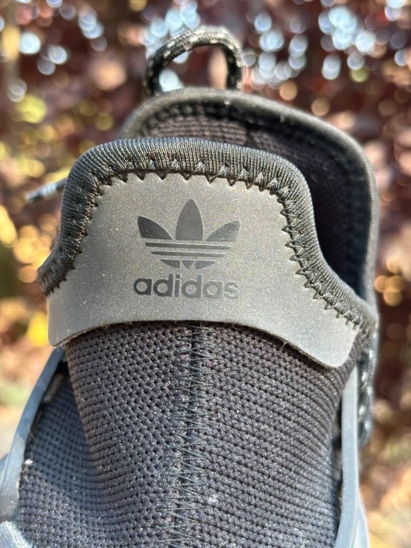 adidas NMD Human Race Trail Black Gum - Taille 41,5 2