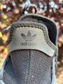 adidas NMD Human Race Trail Black Gum - Taille 41,5