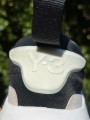 Adidas Y-3 Qisan Cozy Black - Taille 40,5