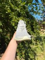 adidas consortium runner mid 4D white - taille 41,5