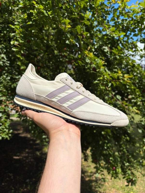 adidas SL72 Almost Pink - Taille 40