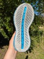 Reebok Zig 3D Storm Radiant Aqua - Taille 40,5