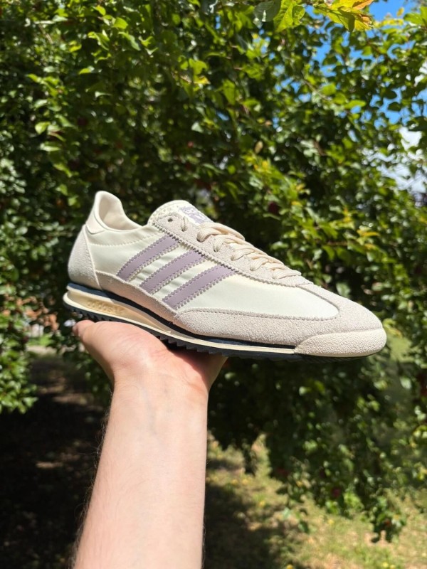 adidas SL72 Almost Pink - Taille 40 2