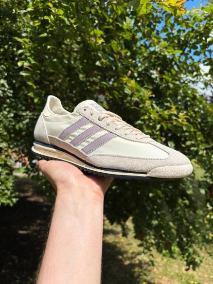 adidas SL72 Almost Pink - Taille 40
