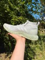 adidas consortium runner mid 4D white - taille 41,5