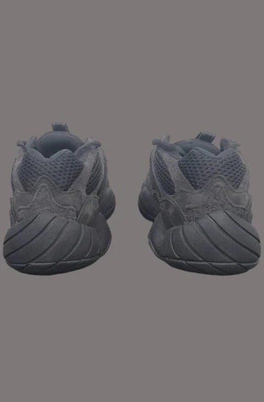 adidas yeezy 500 utility black taille 42,5 2