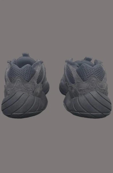 adidas yeezy 500 utility black taille 42,5