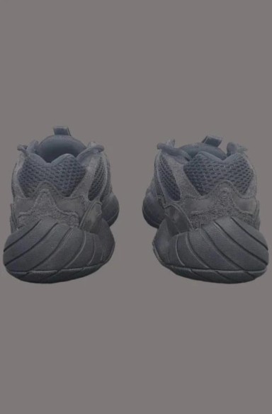 adidas yeezy 500 utility black taille 42,5