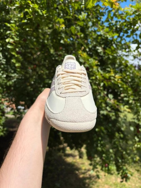 adidas SL72 Almost Pink - Taille 40