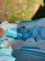Reebok Zig 3D Storm Radiant Aqua - Taille 40,5