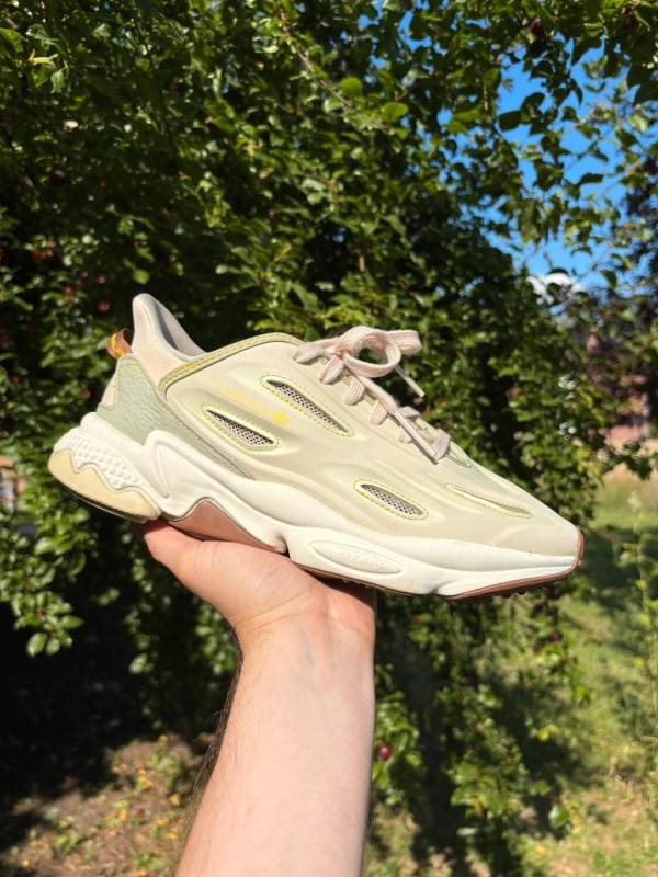 adidas ozweego Celox Sand - Taille 40