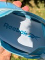 Reebok Zig 3D Storm Radiant Aqua - Taille 40,5