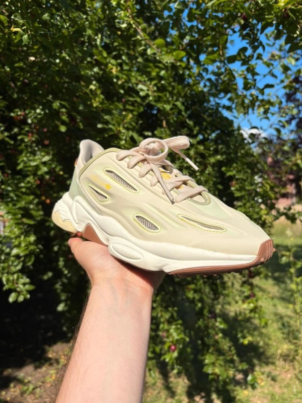 adidas ozweego Celox Sand - Taille 40 2