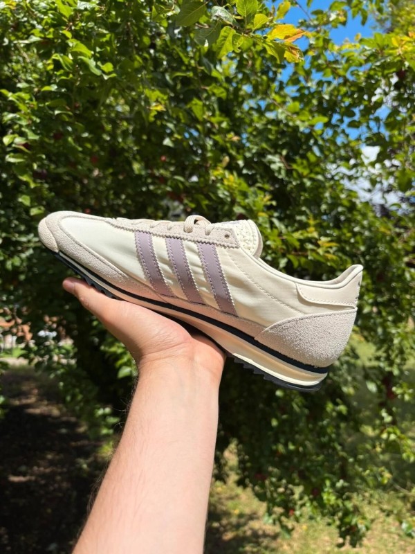 adidas SL72 Almost Pink - Taille 40 2