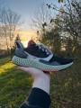adidas ZX4000 4D Black Onix - Taille 40,5
