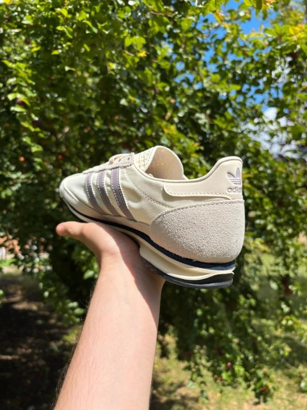 adidas SL72 Almost Pink - Taille 40 2