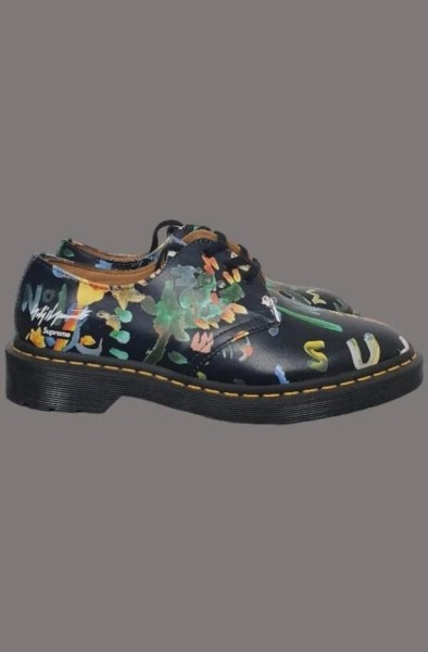 Dr. Martens 1461 3-Eye Supreme Yohji Yamamoto taille 41