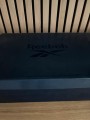 Reebok Zig 3D Storm Radiant Aqua - Taille 40,5
