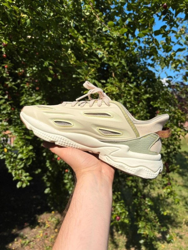 adidas ozweego Celox Sand - Taille 40 2