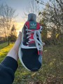 adidas ZX4000 4D Black Onix - Taille 40,5