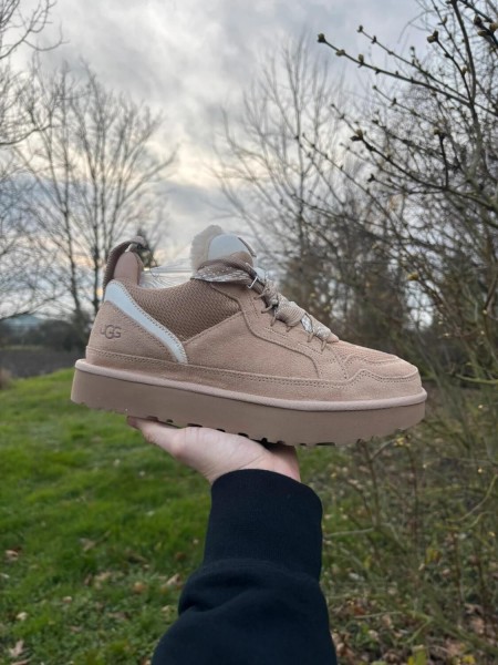 UGG Lowmel Sand - Taille 40
