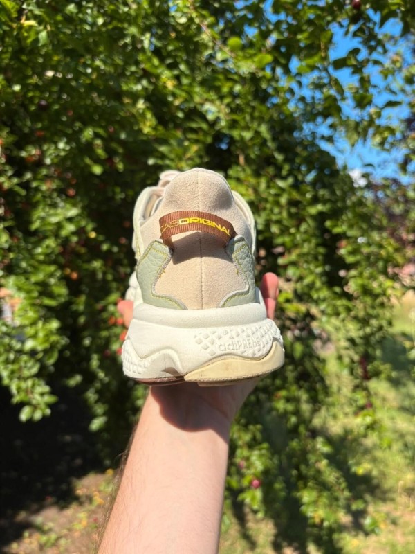 adidas ozweego Celox Sand - Taille 40 2