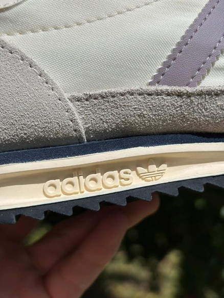 adidas SL72 Almost Pink - Taille 40