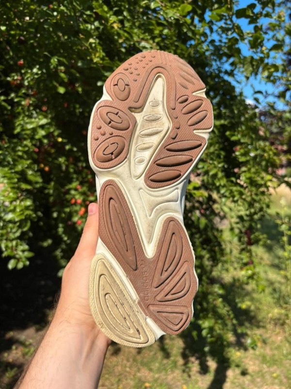 adidas ozweego Celox Sand - Taille 40 2