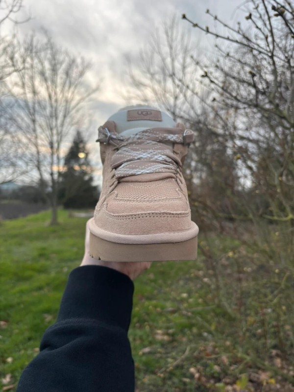 UGG Lowmel Sand - Taille 40 2