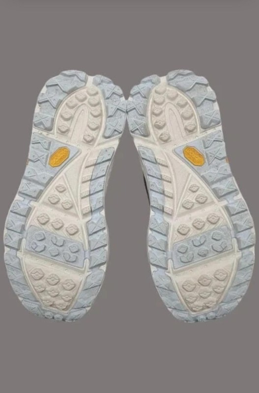 Hoka One One Tor Summit Hidden Characters taille 38 2/3 2