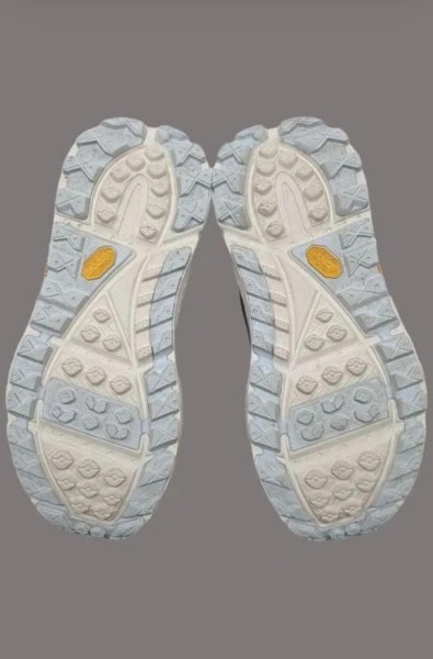 Hoka One One Tor Summit Hidden Characters taille 38 2/3