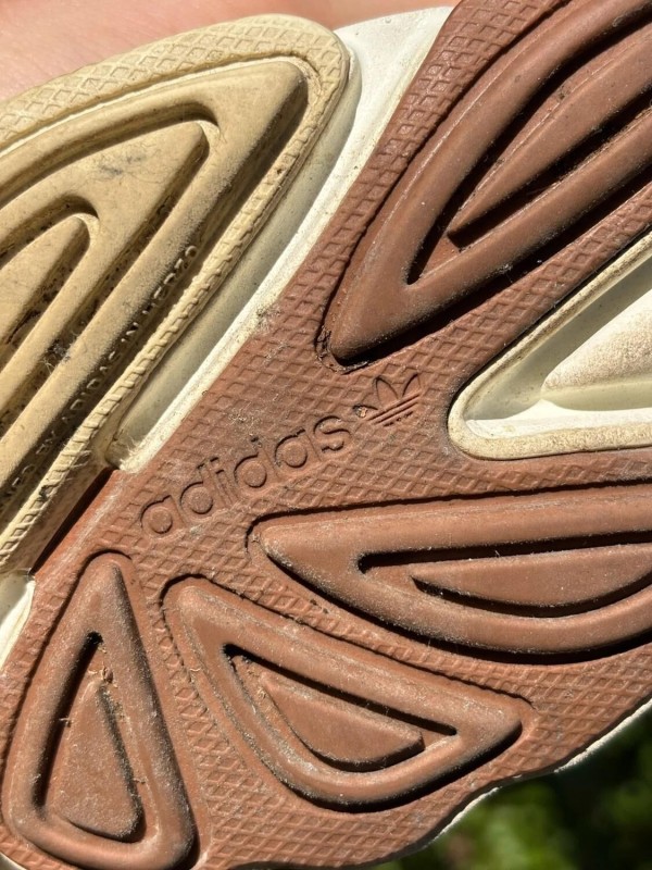 adidas ozweego Celox Sand - Taille 40 2