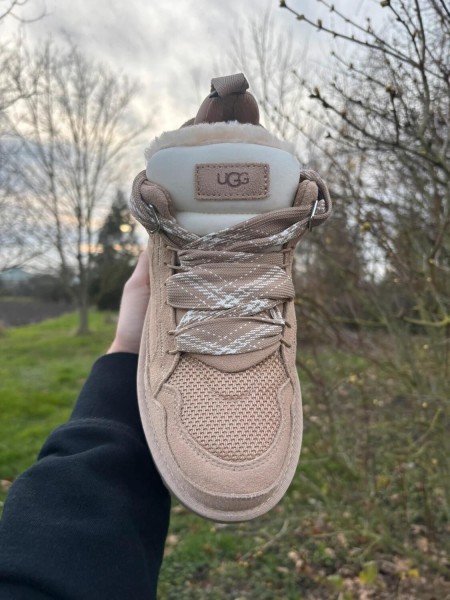 UGG Lowmel Sand - Taille 40