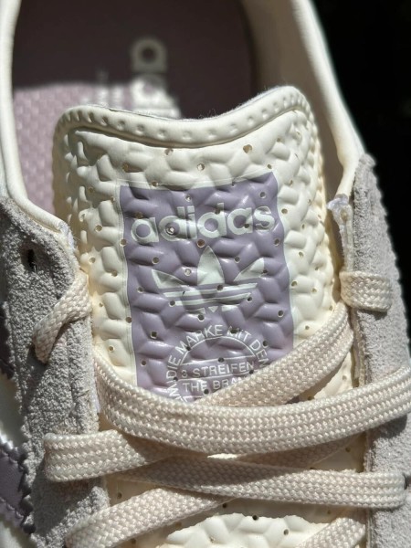 adidas SL72 Almost Pink - Taille 40
