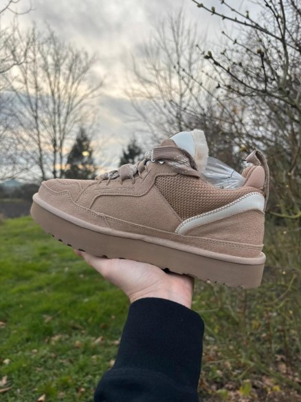 UGG Lowmel Sand - Taille 40