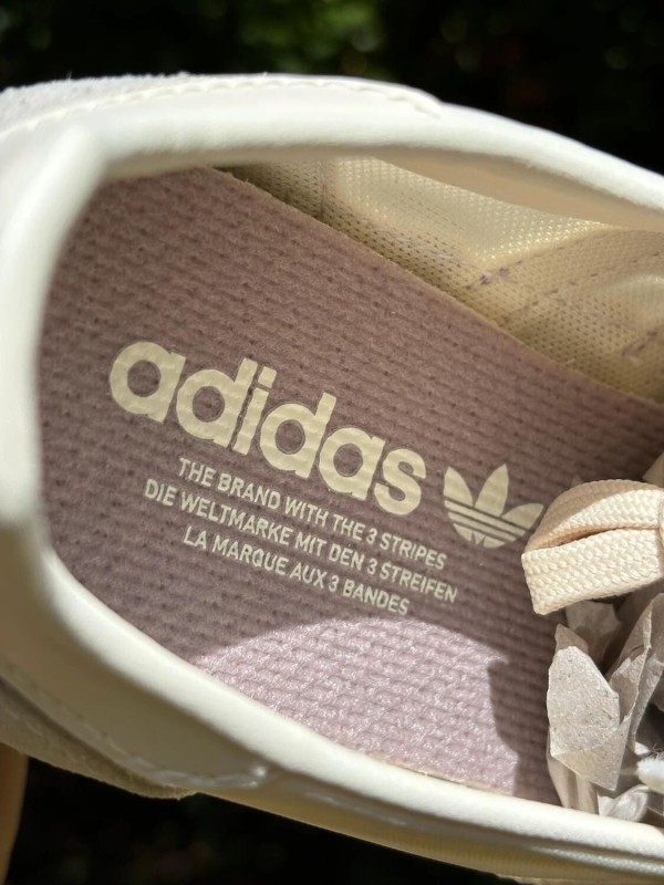 adidas SL72 Almost Pink - Taille 40 2