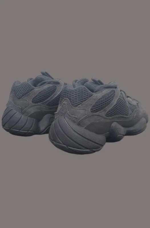 adidas yeezy 500 utility black taille 42,5 2