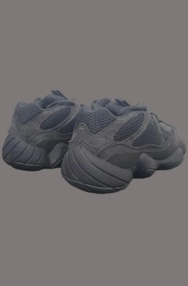 adidas yeezy 500 utility black taille 42,5