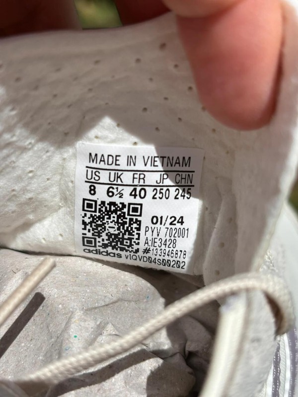 adidas SL72 Almost Pink - Taille 40 2