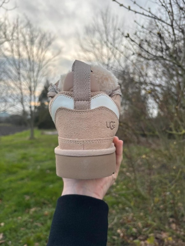 UGG Lowmel Sand - Taille 40 2