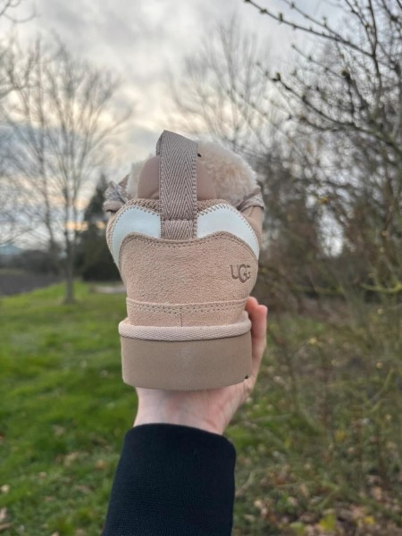 UGG Lowmel Sand - Taille 40