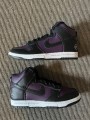 Nike Dunk High Fragment Beijing