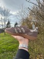 adidas handball spezial earth strata cow print - taille 39,5