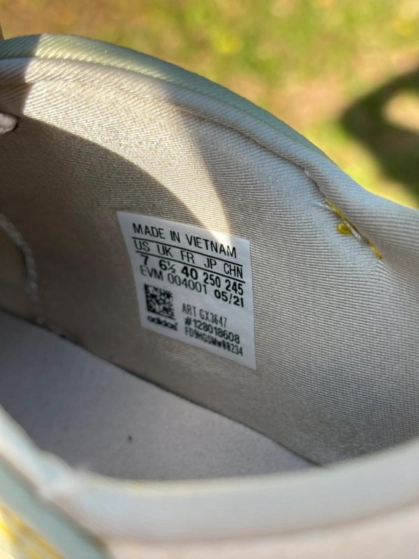 adidas ozweego Celox Sand - Taille 40 2