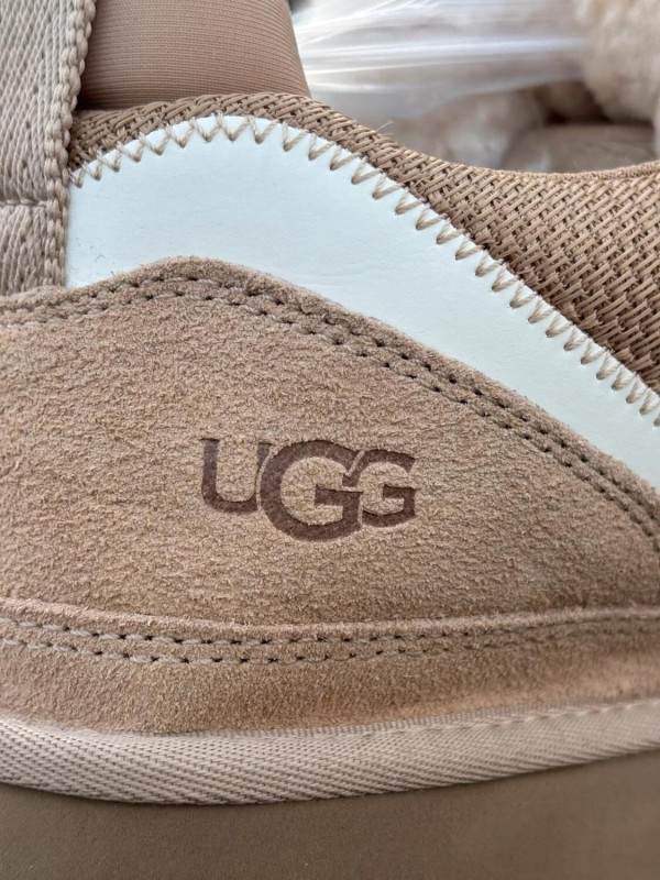 UGG Lowmel Sand - Taille 40 2